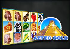 Aztec Gold