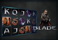 Blade