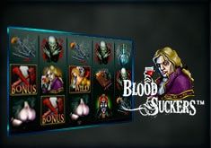 Blood Suckers