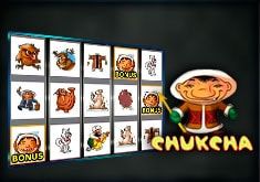 Chukcha