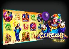 Circus deluxe