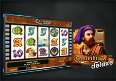 Columbus Deluxe