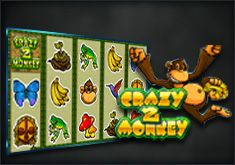 Crazy Monkey 2
