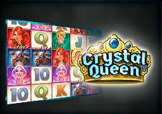 Crystal Queen