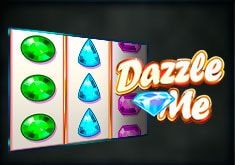 Dazzle Me