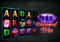 Diamond Trio