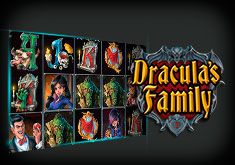 Draculas Family