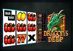 Dragon's Deep