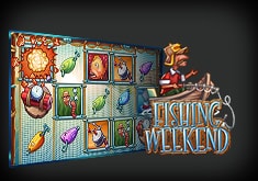 Fishing Weekend