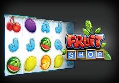 Fruit Shop