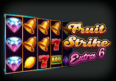 Fruit Strike Extra 6