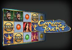 Genie's Touch