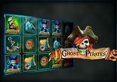 Ghost Pirates