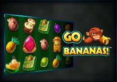 Go Bananas