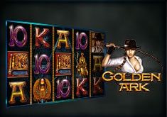 Golden Ark