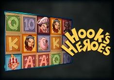 Hooks Heroes
