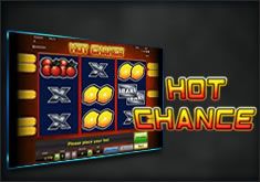 Hot Chance