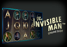 The Invisible Man