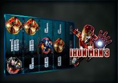 Iron Man 3