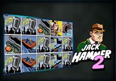 Jack Hammer 2