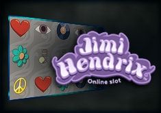 Jimi Hendrix