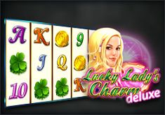 Lucky Ladys Charm Deluxe