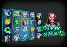 Magic Forest 