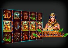 Riches of Cleopatra