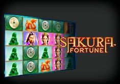 Sakura Fortune