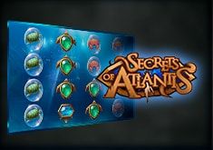 Secrets of Atlantis