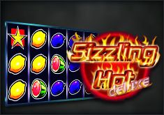 Sizzling Hot Deluxe