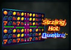 Sizzling Hot Quattro