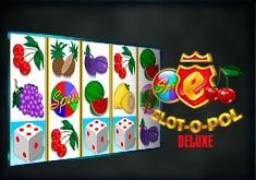 Slot-o-pol Deluxe