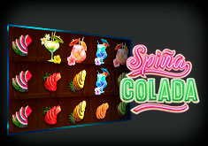Spina Colada