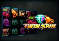 Twin Spin