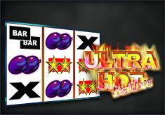 Ultra Hot deluxe