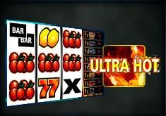 Ultra Hot