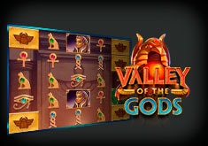 Valley of Gods