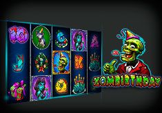 Zombirthday